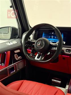 مرسيدس بنز G-Class